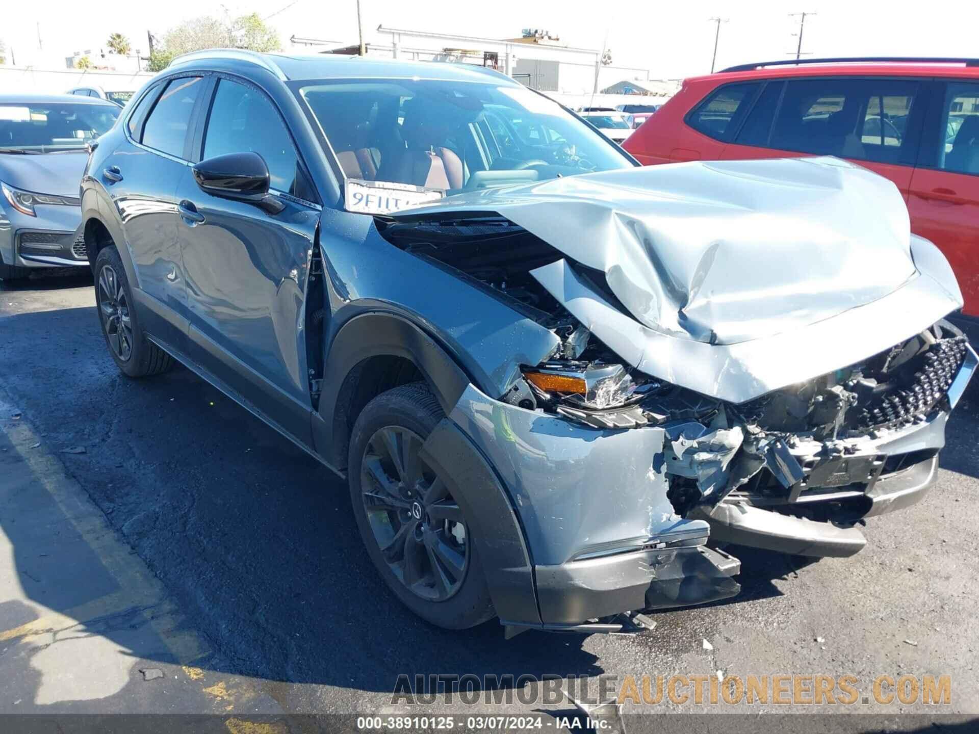 3MVDMBCM2PM516608 MAZDA CX-30 2023