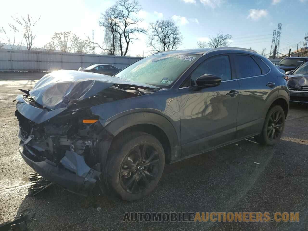 3MVDMBCM2PM518326 MAZDA CX30 2023