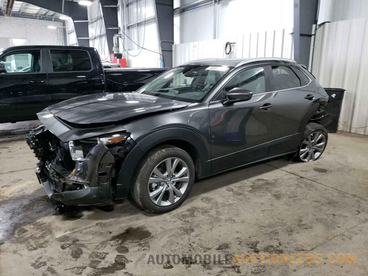 3MVDMBCM2PM521050 MAZDA CX30 2023