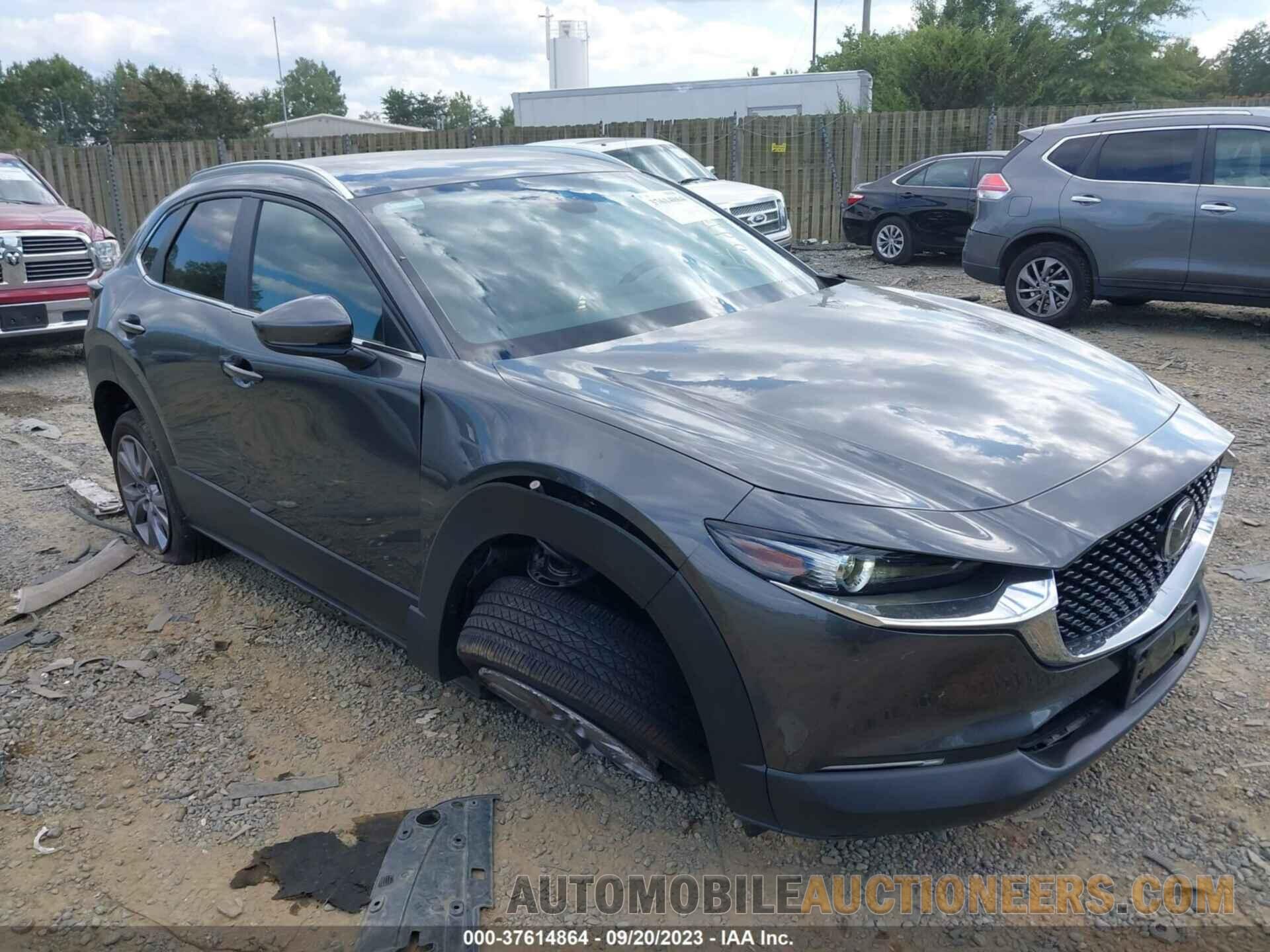 3MVDMBCM2PM521727 MAZDA CX-30 2023