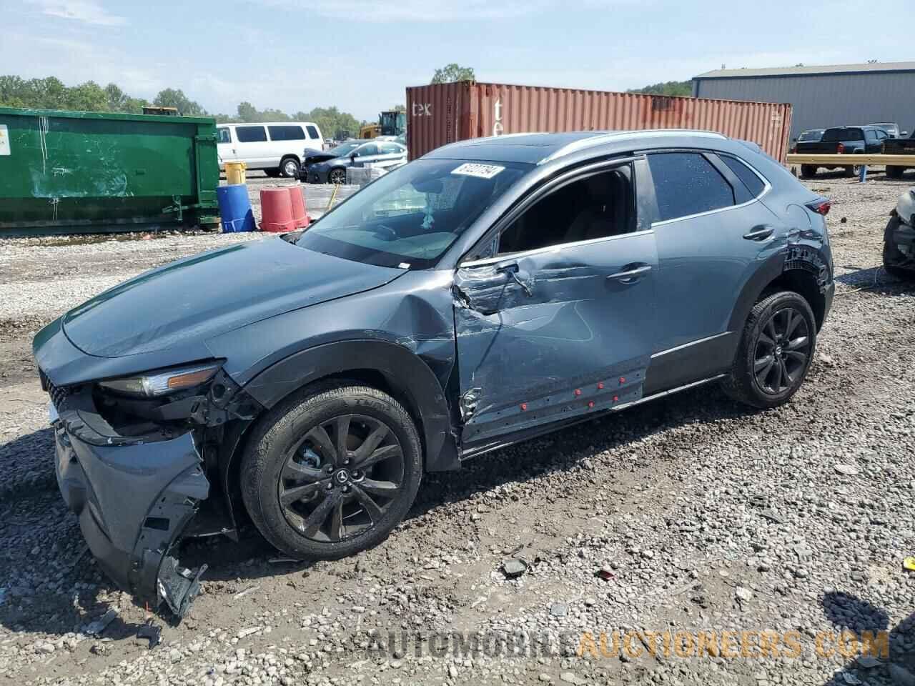 3MVDMBCM2PM527530 MAZDA CX30 2023