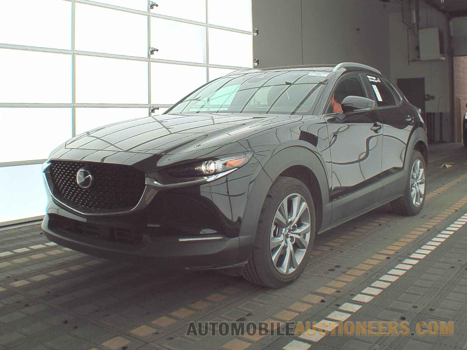 3MVDMBCM2PM528449 MAZDA CX-30 2023