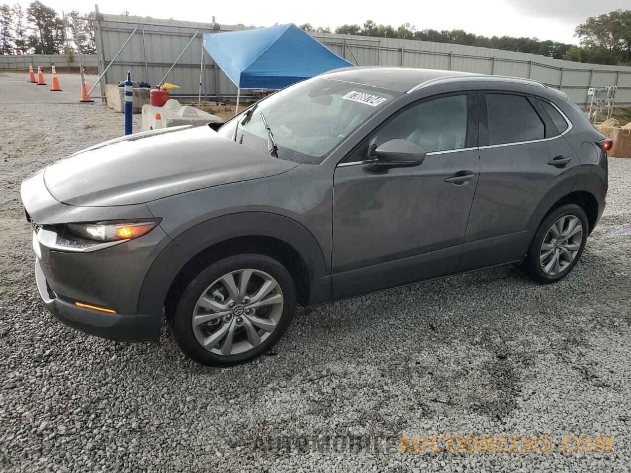 3MVDMBCM2PM528502 MAZDA CX30 2023