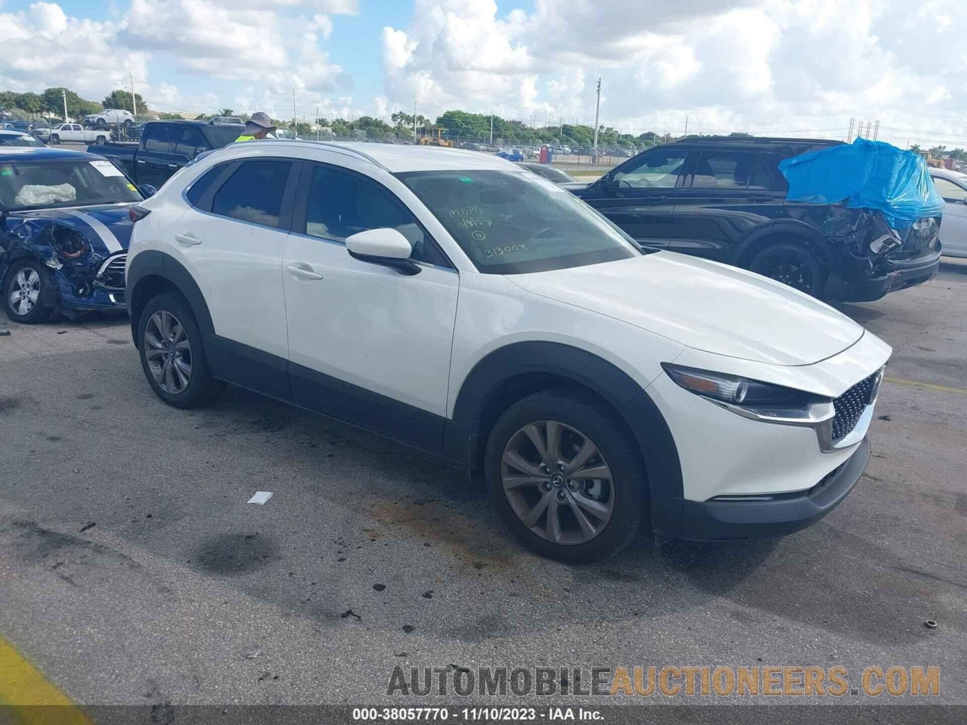 3MVDMBCM2PM534557 MAZDA CX-30 2023