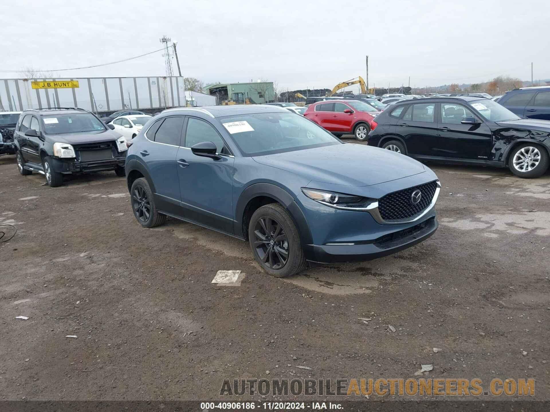 3MVDMBCM2PM536180 MAZDA CX-30 2023