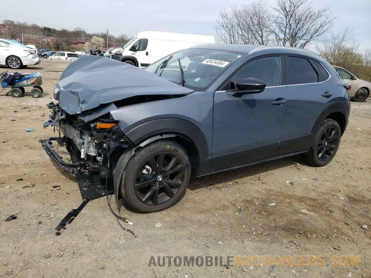 3MVDMBCM2PM538303 MAZDA CX30 2023