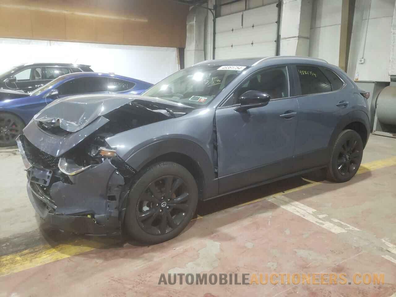 3MVDMBCM2PM539242 MAZDA CX30 2023