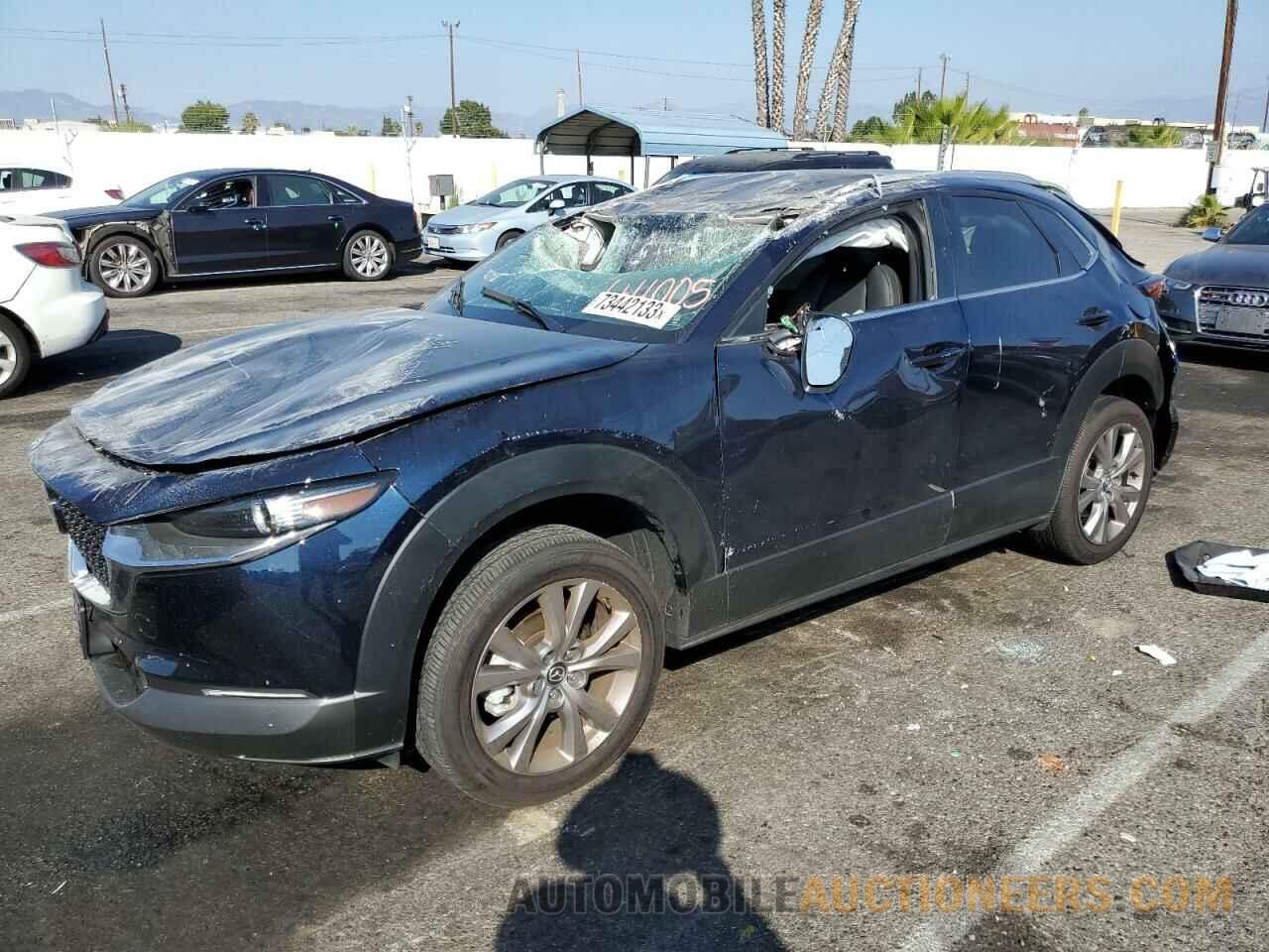 3MVDMBCM2PM542979 MAZDA CX30 2023