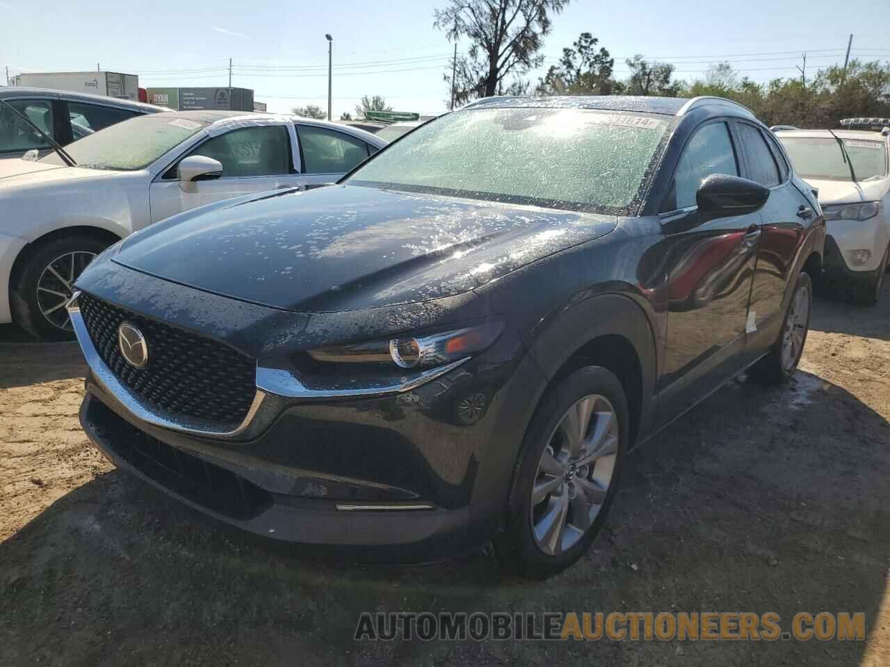 3MVDMBCM2PM549737 MAZDA CX30 2023