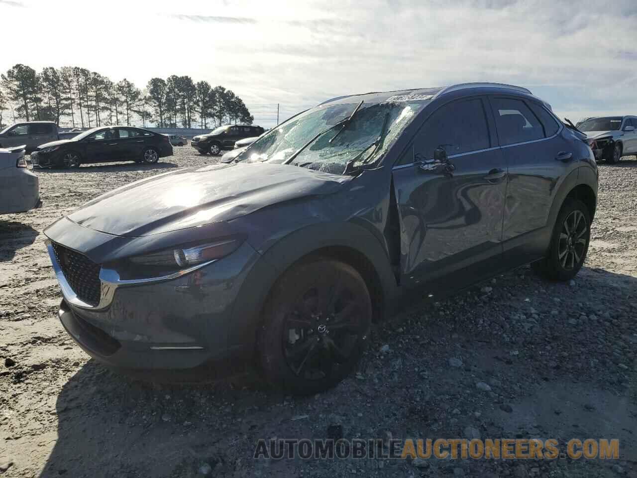 3MVDMBCM2PM553478 MAZDA CX30 2023