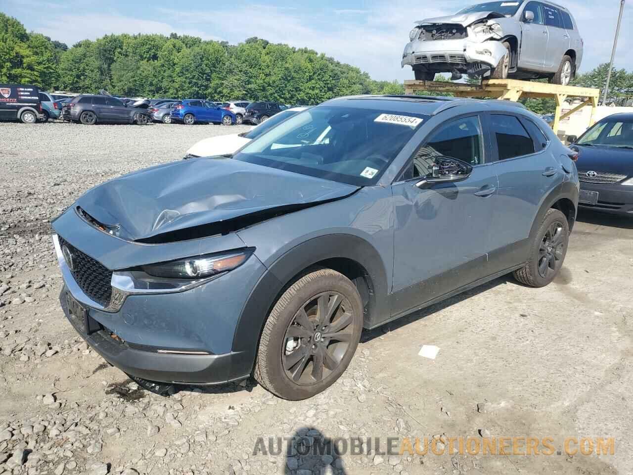 3MVDMBCM2PM561709 MAZDA CX30 2023