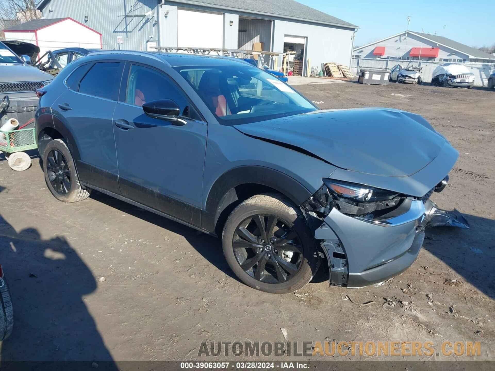 3MVDMBCM2PM561919 MAZDA CX-30 2023