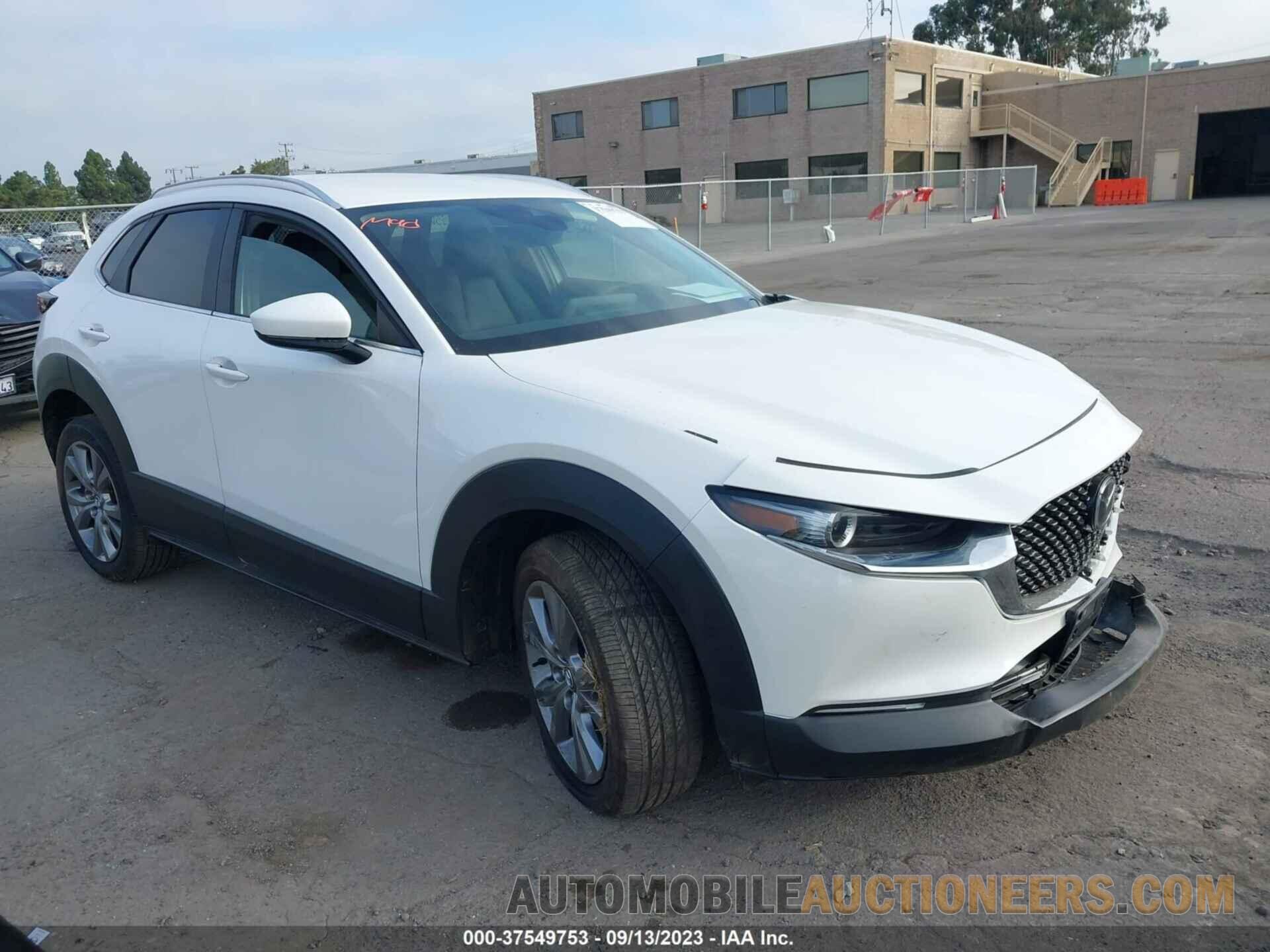 3MVDMBCM2PM562200 MAZDA CX-30 2023