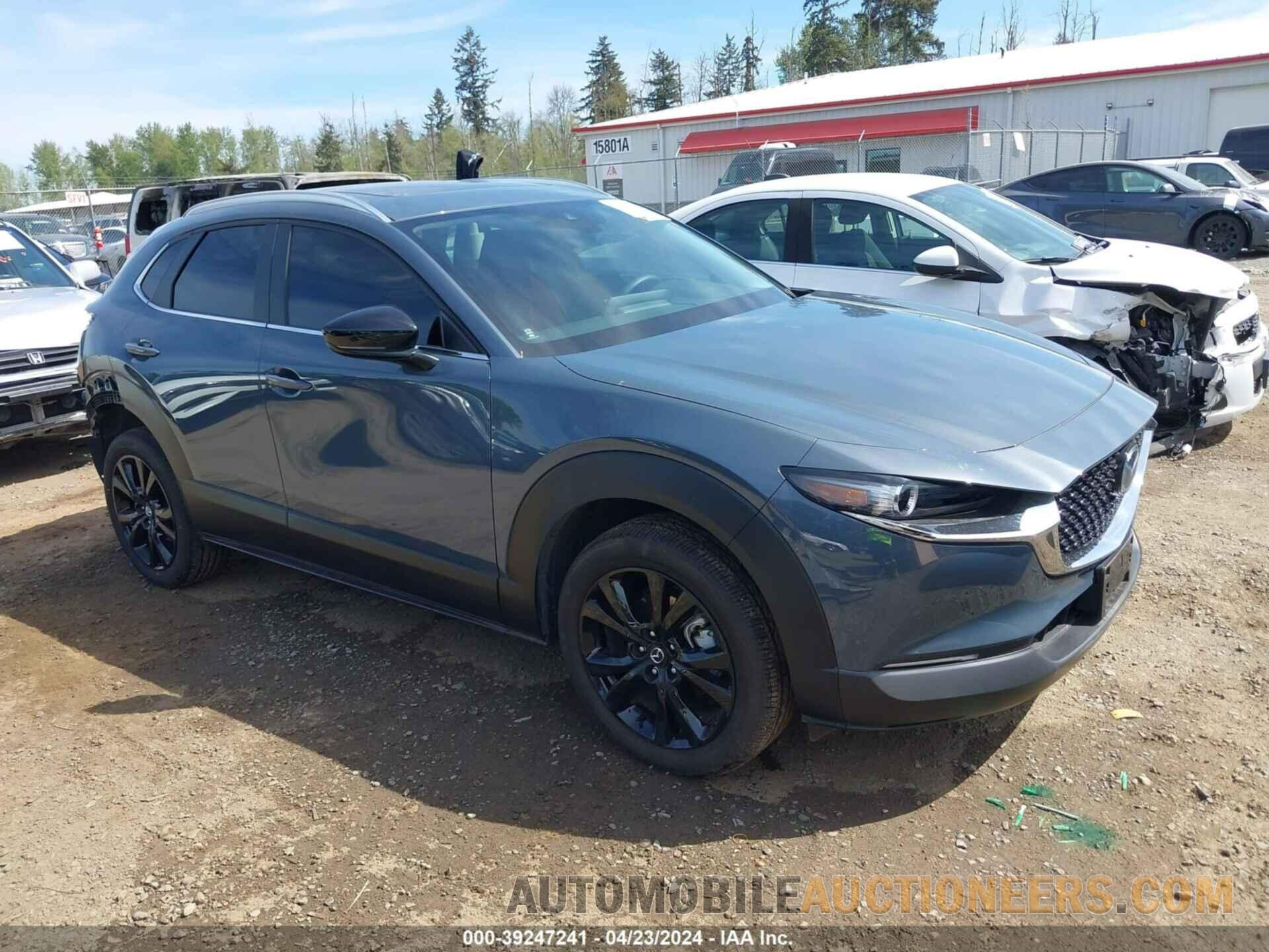 3MVDMBCM2PM567879 MAZDA CX-30 2023