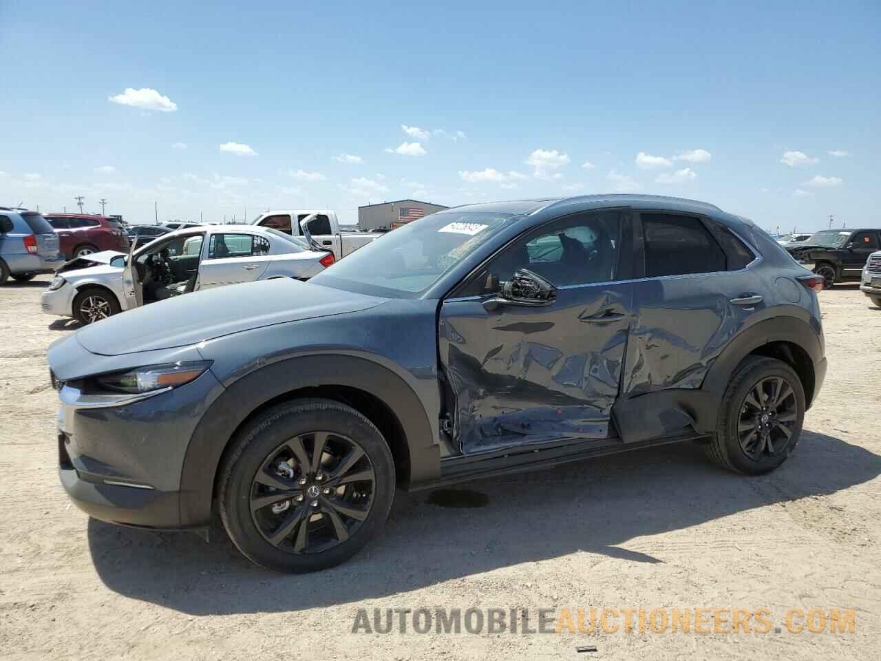 3MVDMBCM2PM567932 MAZDA CX30 2023