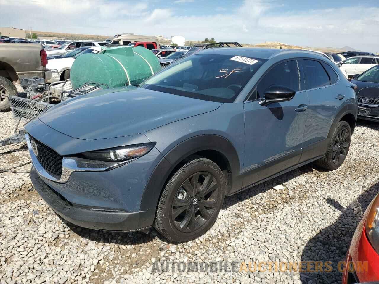 3MVDMBCM2PM581460 MAZDA CX30 2023