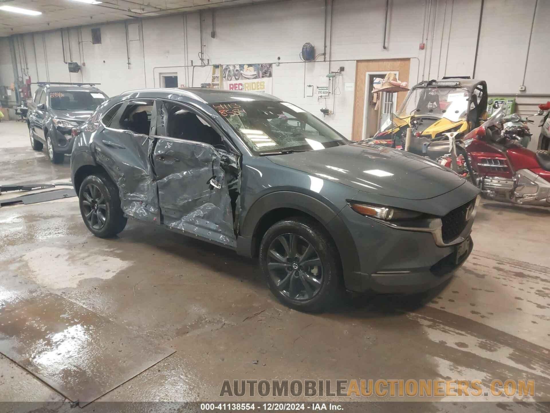 3MVDMBCM2RM605761 MAZDA CX-30 2024