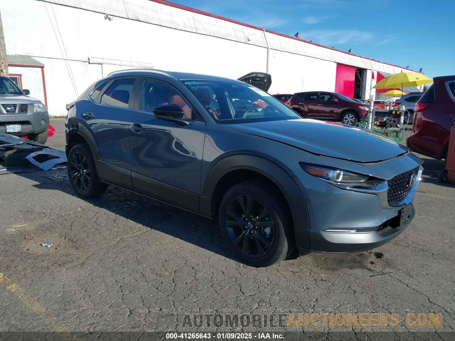 3MVDMBCM2RM621362 MAZDA CX-30 2024