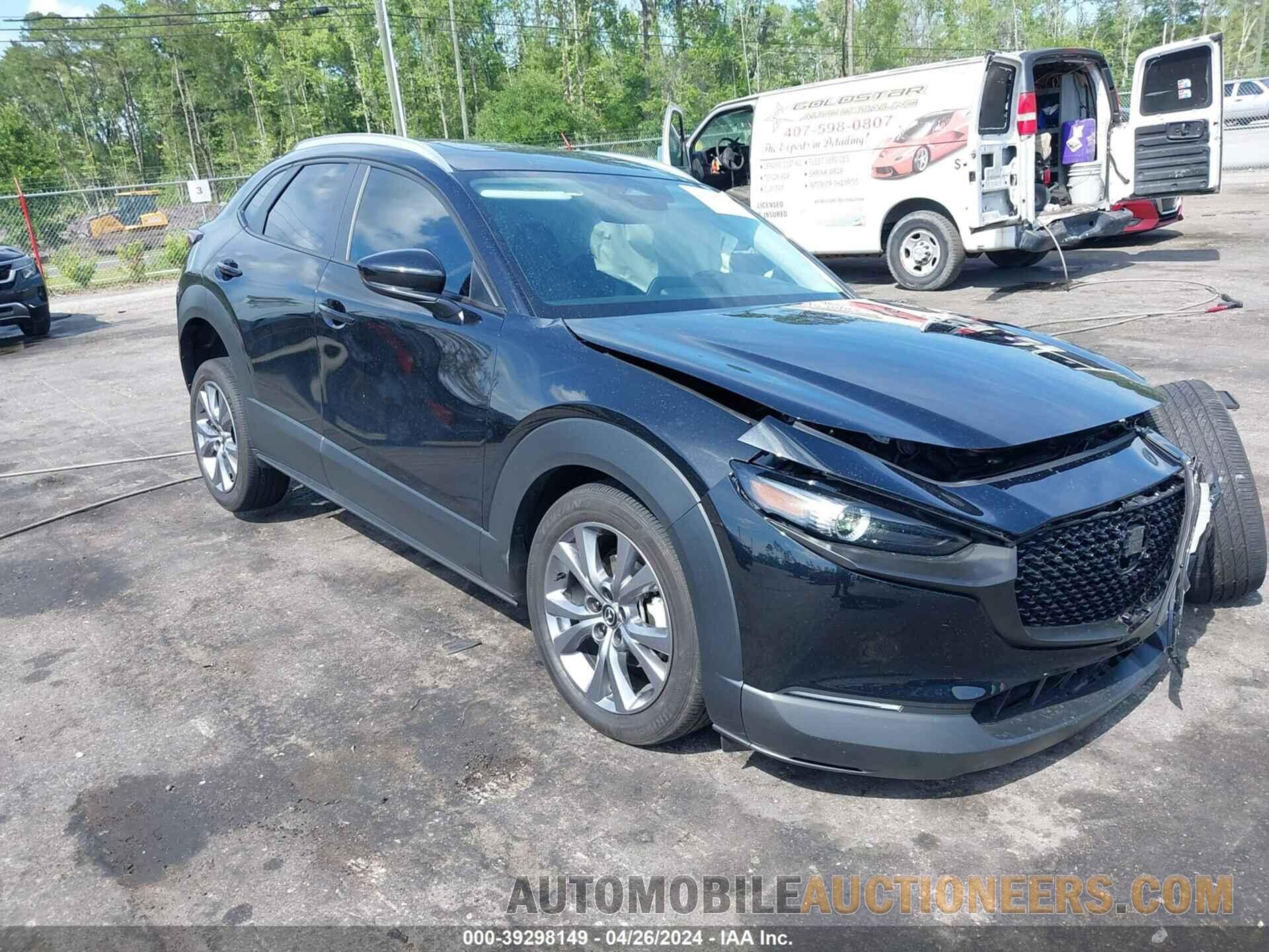 3MVDMBCM2RM626237 MAZDA CX-30 2024