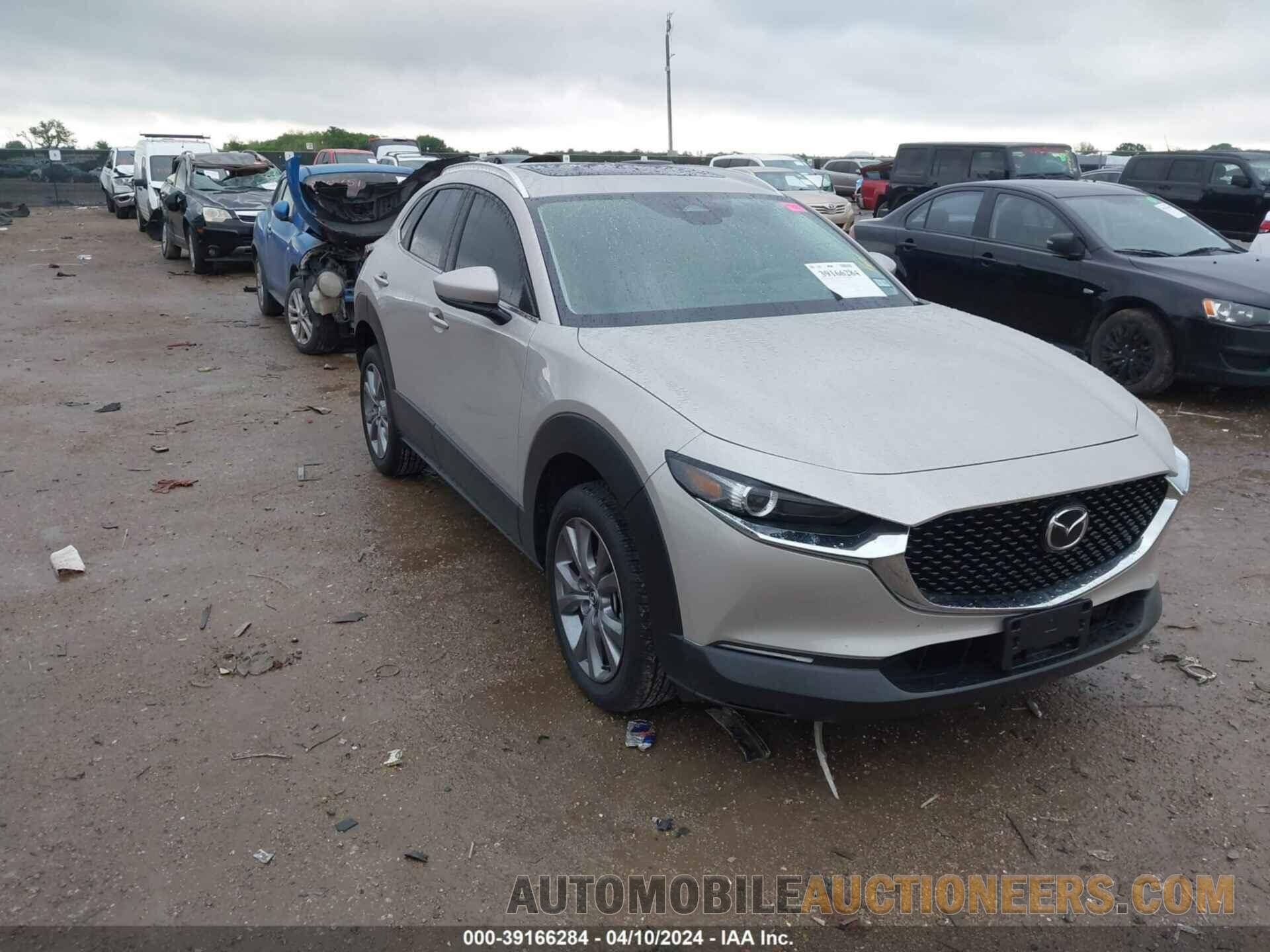 3MVDMBCM2RM633558 MAZDA CX-30 2024