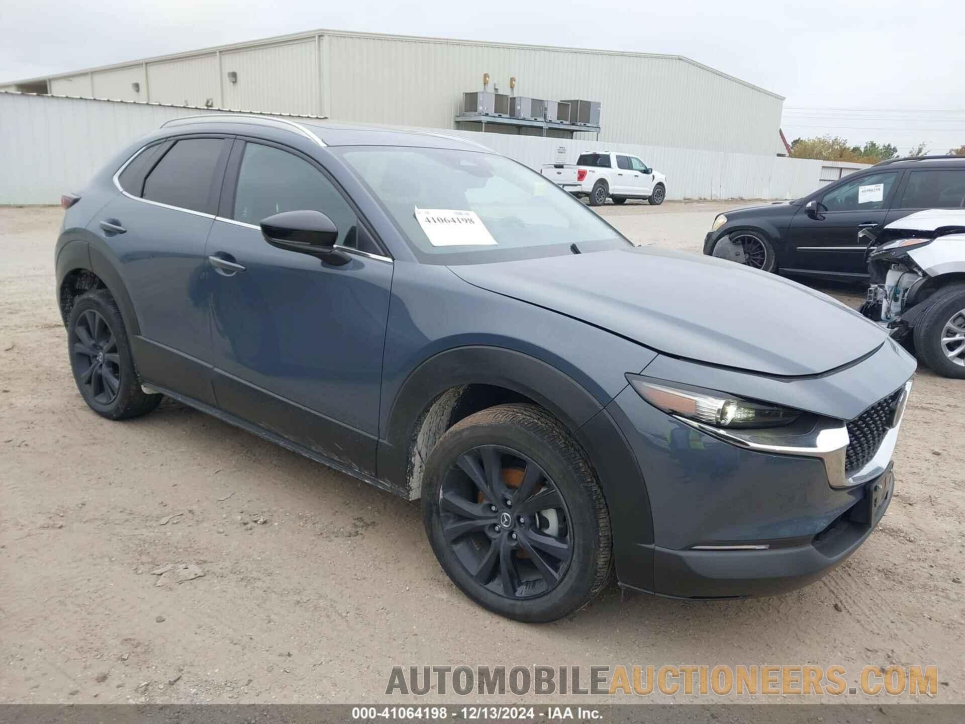 3MVDMBCM2RM647539 MAZDA CX-30 2024