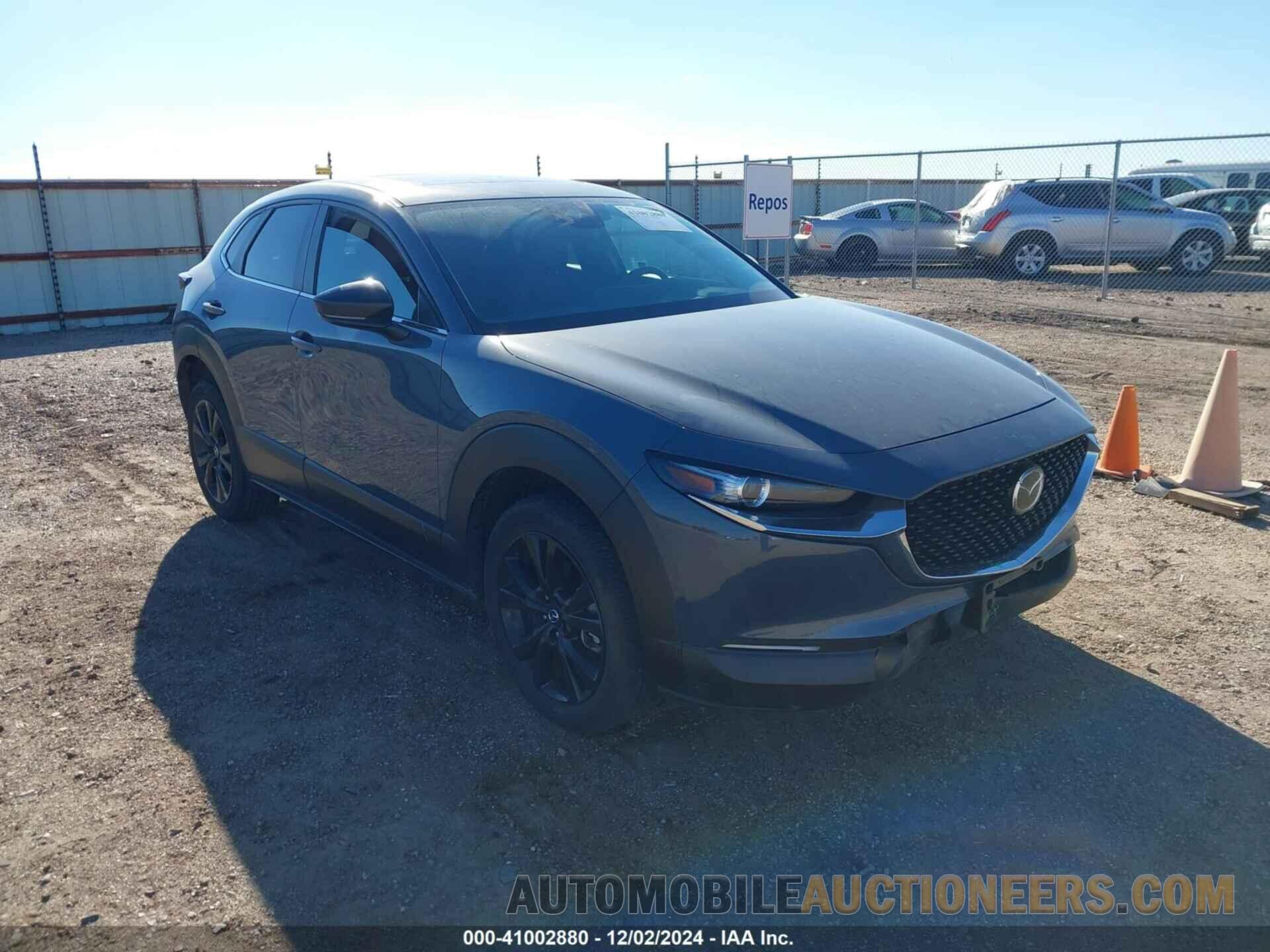 3MVDMBCM2RM650201 MAZDA CX-30 2024