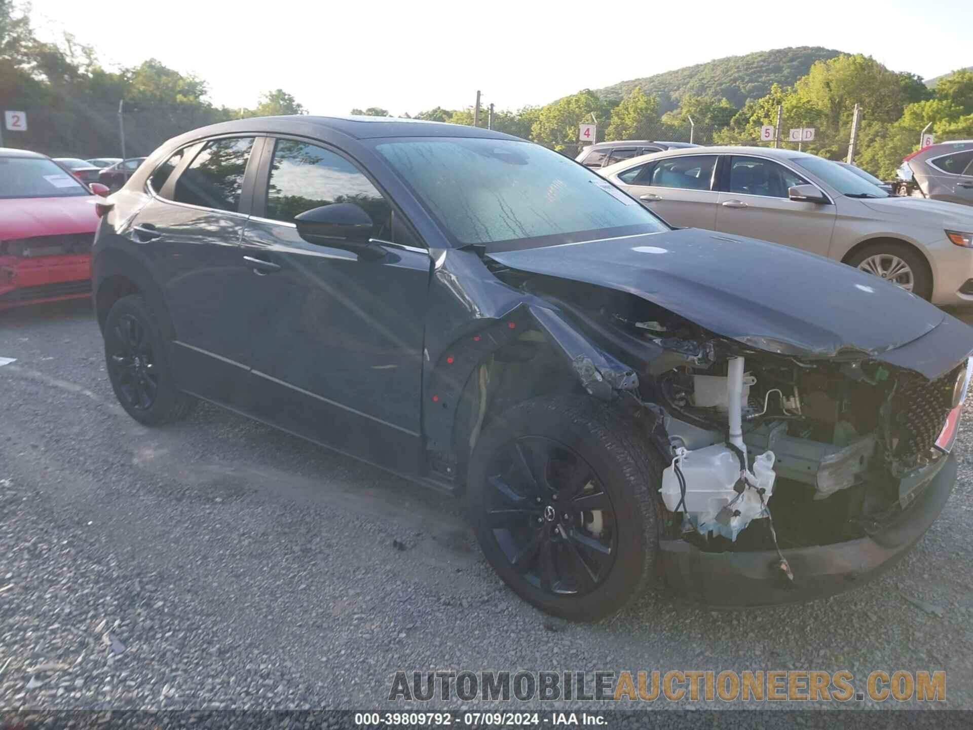 3MVDMBCM2RM650828 MAZDA CX-30 2024