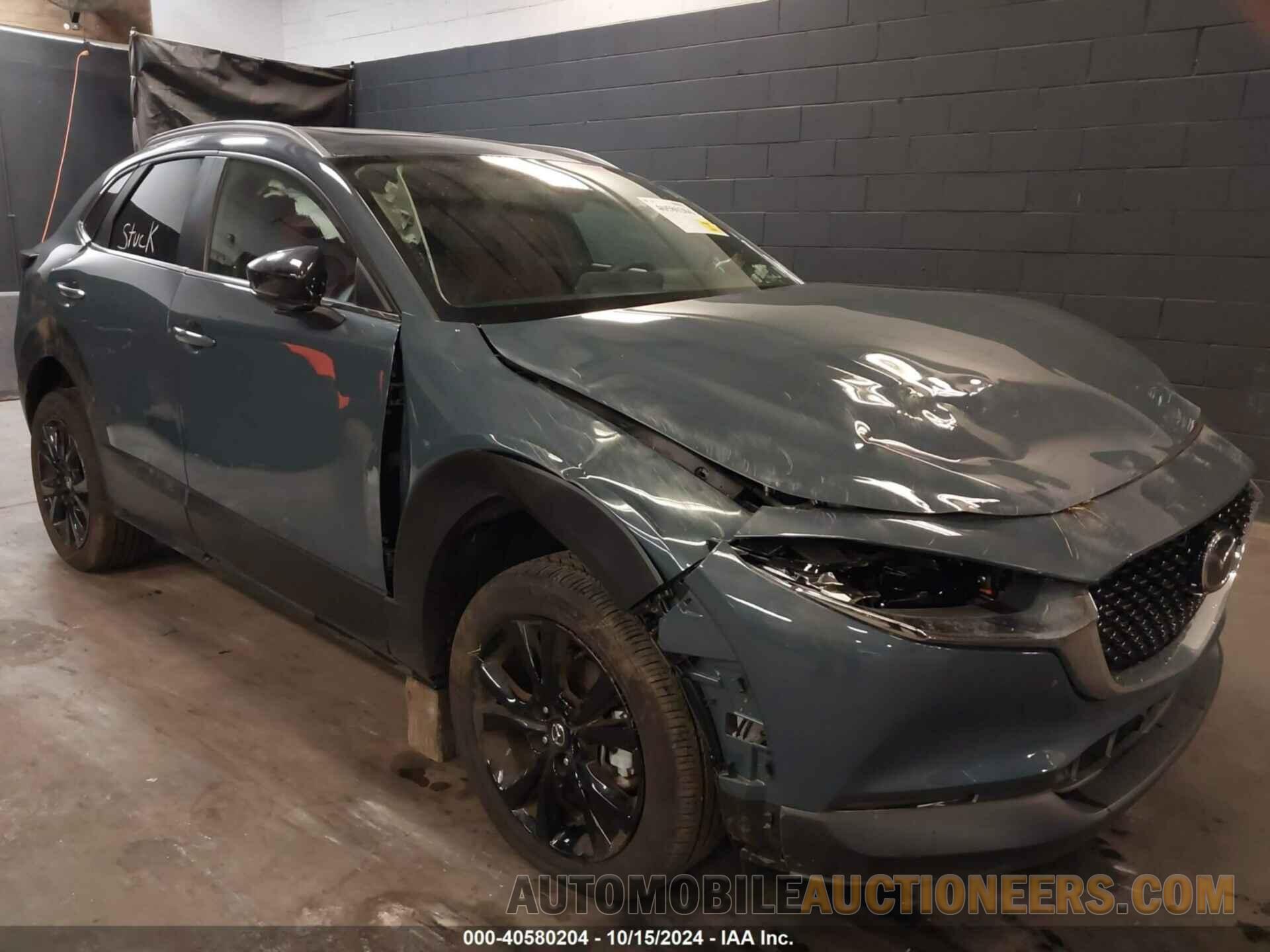 3MVDMBCM2RM671680 MAZDA CX-30 2024