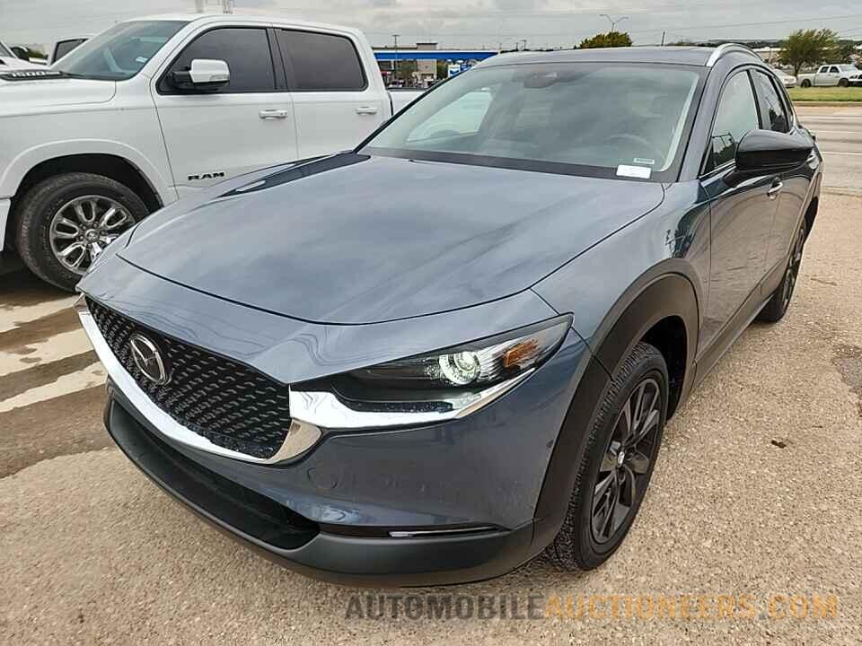 3MVDMBCM3PM500868 Mazda CX-30 2023