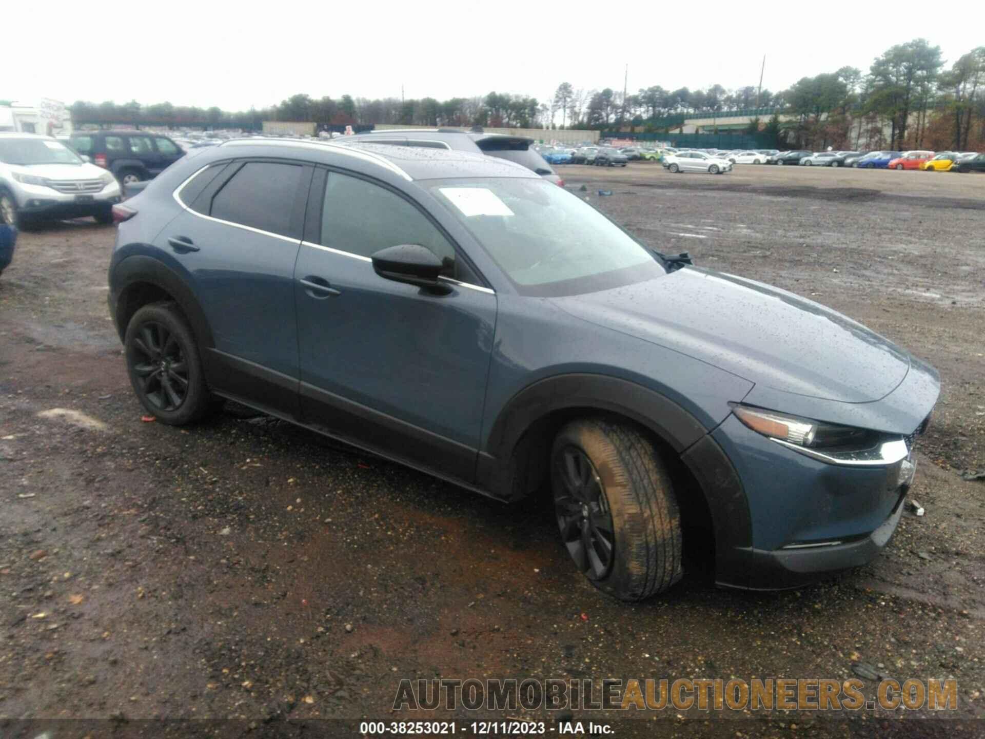 3MVDMBCM3PM504919 MAZDA CX-30 2023