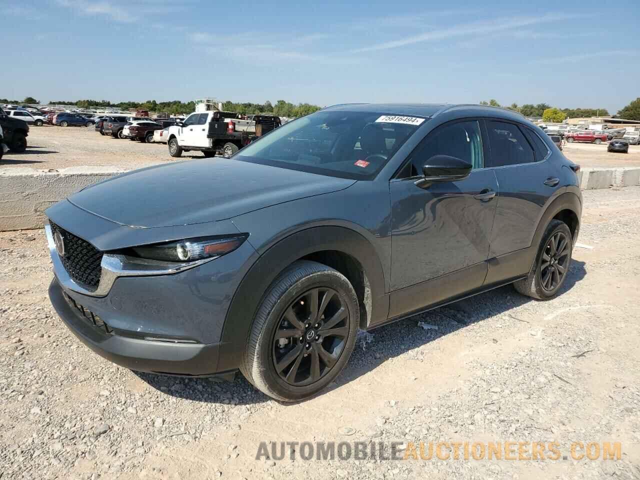 3MVDMBCM3PM507545 MAZDA CX30 2023