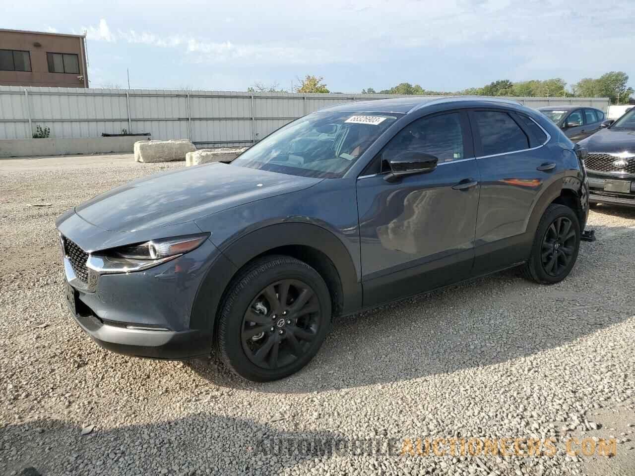 3MVDMBCM3PM511580 MAZDA CX30 2023