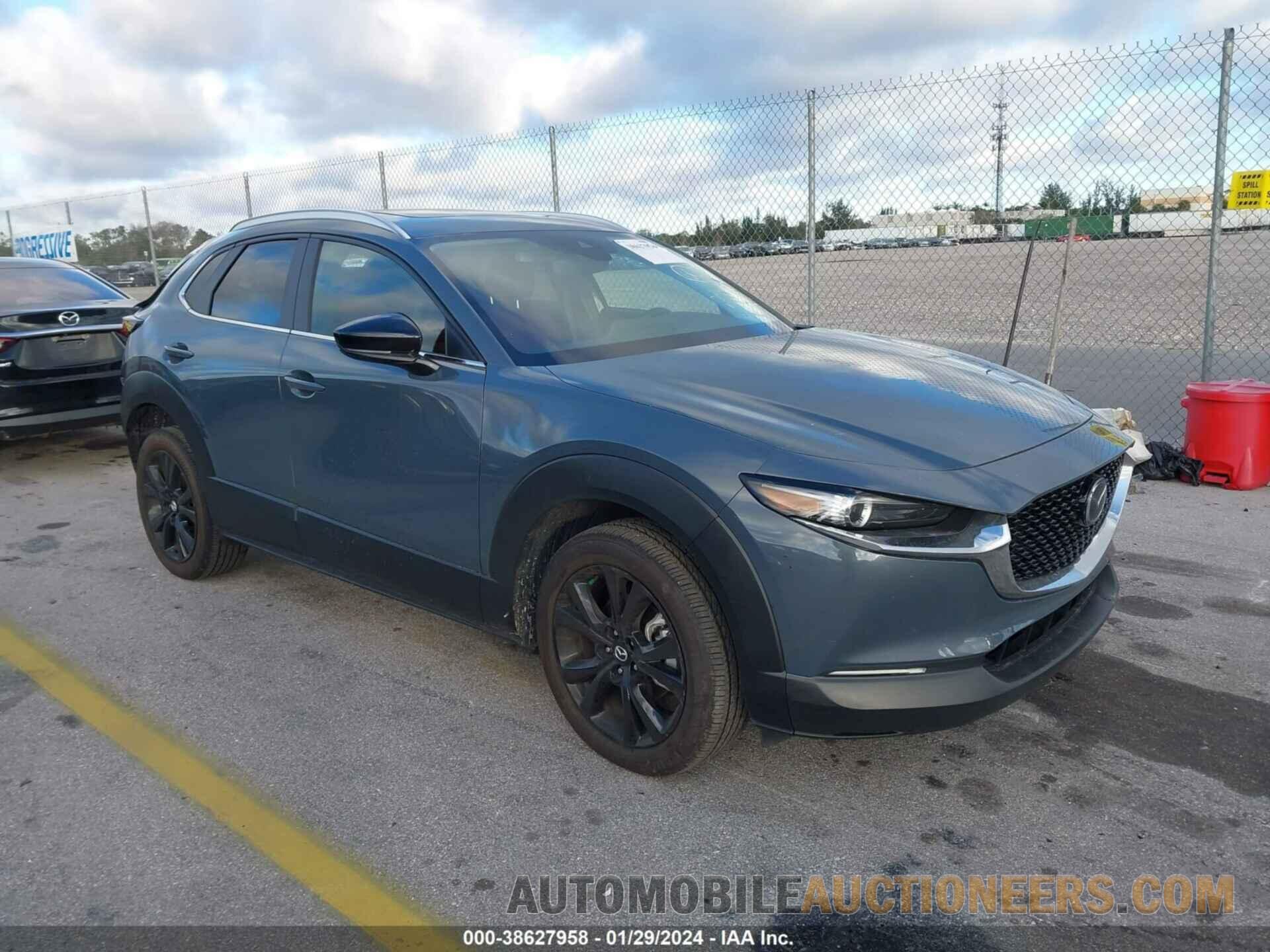 3MVDMBCM3PM515130 MAZDA CX-30 2023