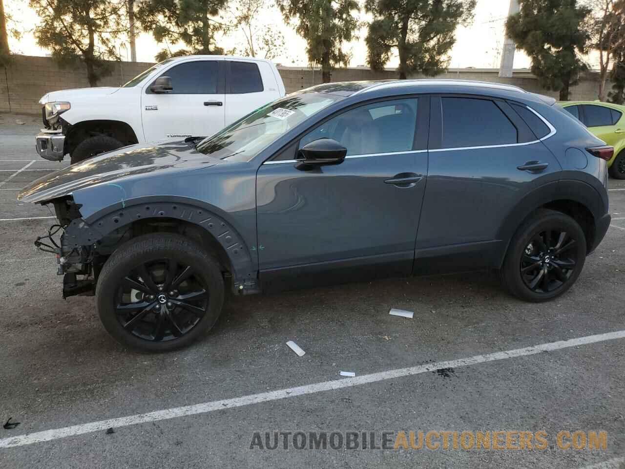 3MVDMBCM3PM516259 MAZDA CX30 2023