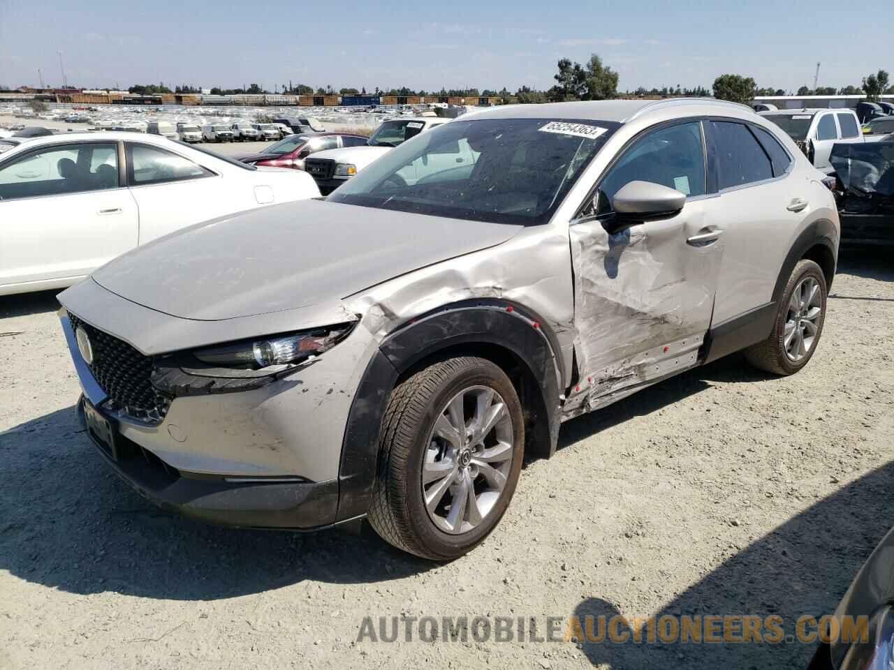 3MVDMBCM3PM521767 MAZDA CX30 2023