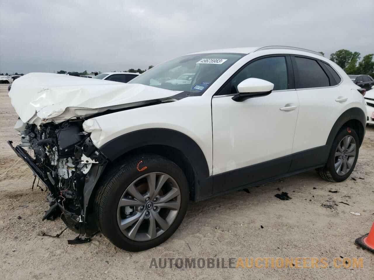 3MVDMBCM3PM524586 MAZDA CX30 2023