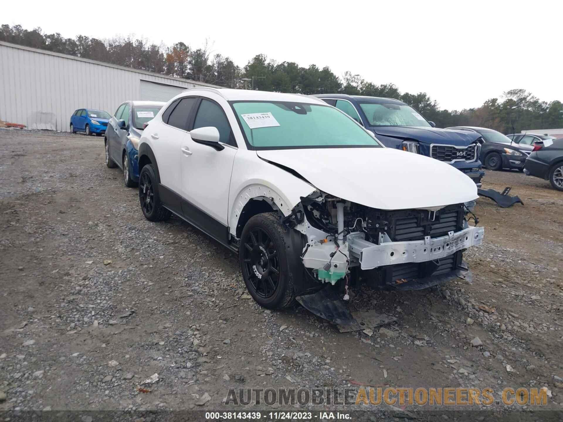 3MVDMBCM3PM525558 MAZDA CX-30 2023