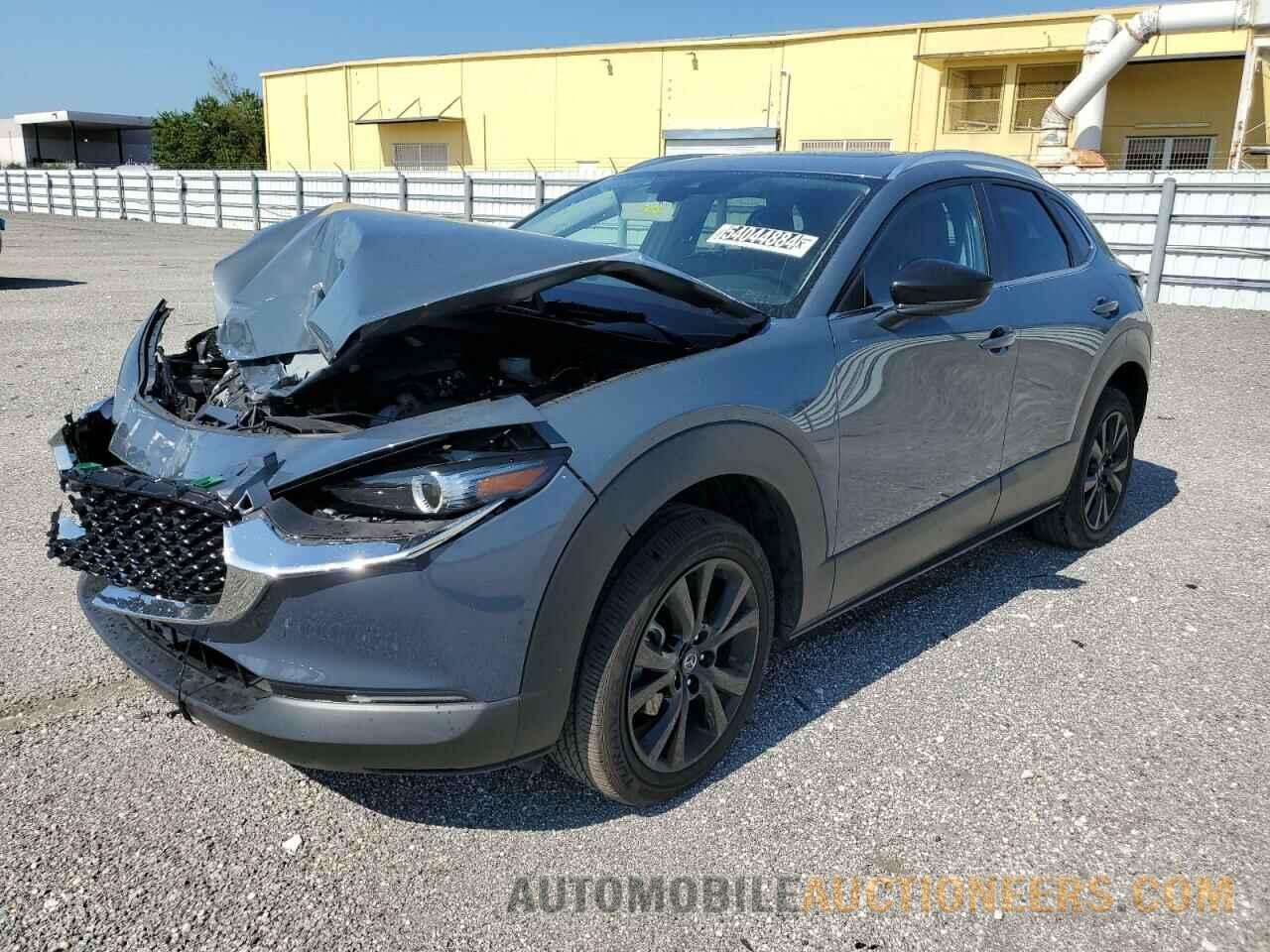 3MVDMBCM3PM528850 MAZDA CX30 2023