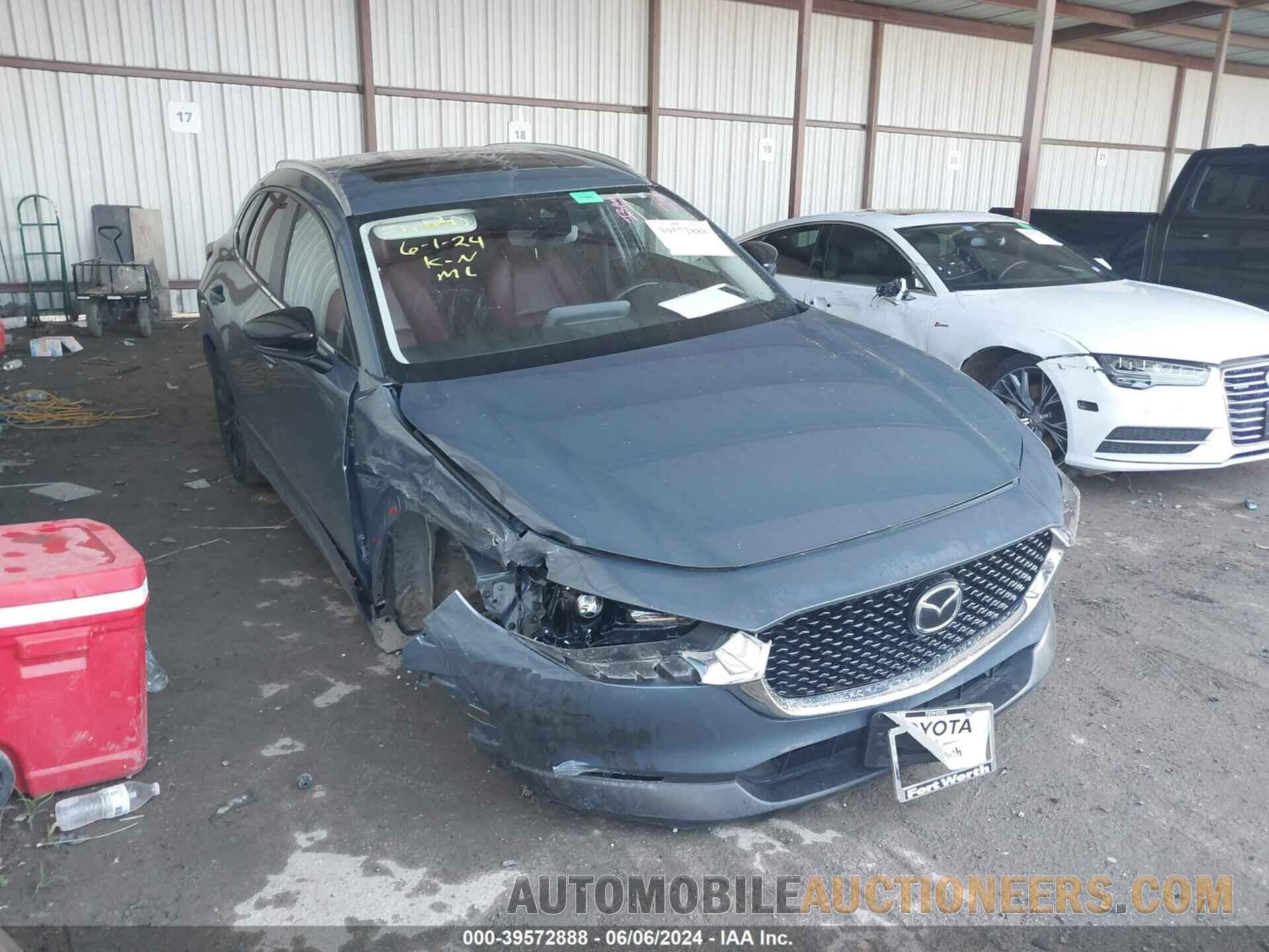 3MVDMBCM3PM529447 MAZDA CX-30 2023