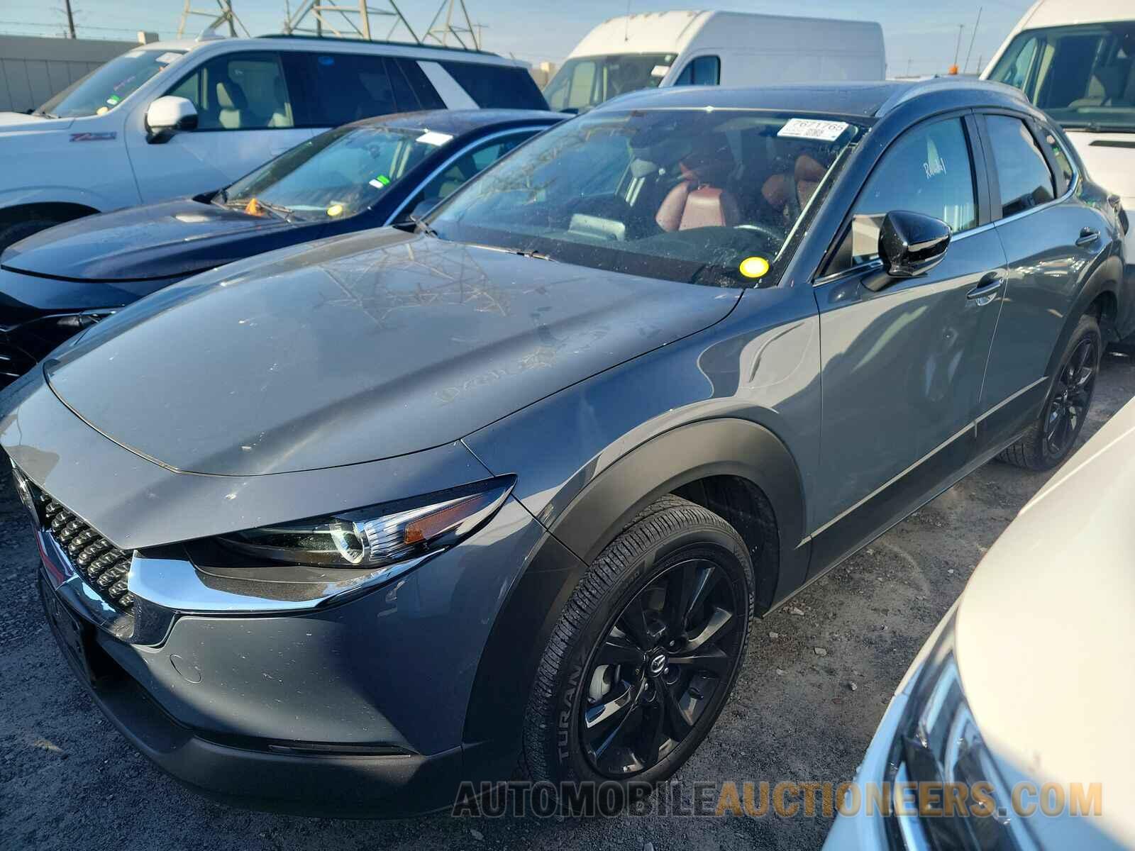 3MVDMBCM3PM531778 MAZDA CX-30 2023