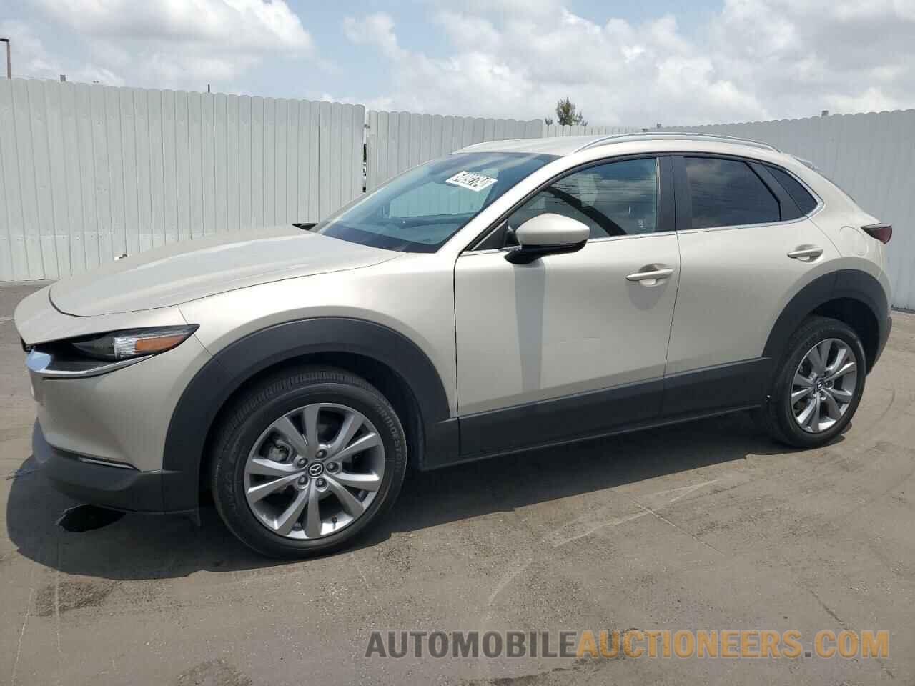 3MVDMBCM3PM532817 MAZDA CX30 2023