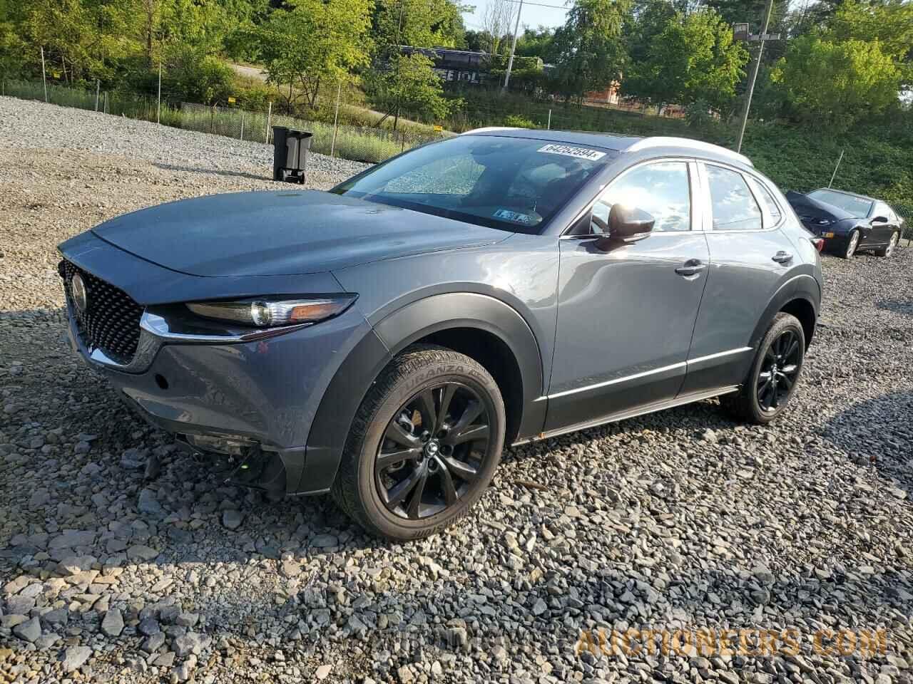 3MVDMBCM3PM535409 MAZDA CX30 2023