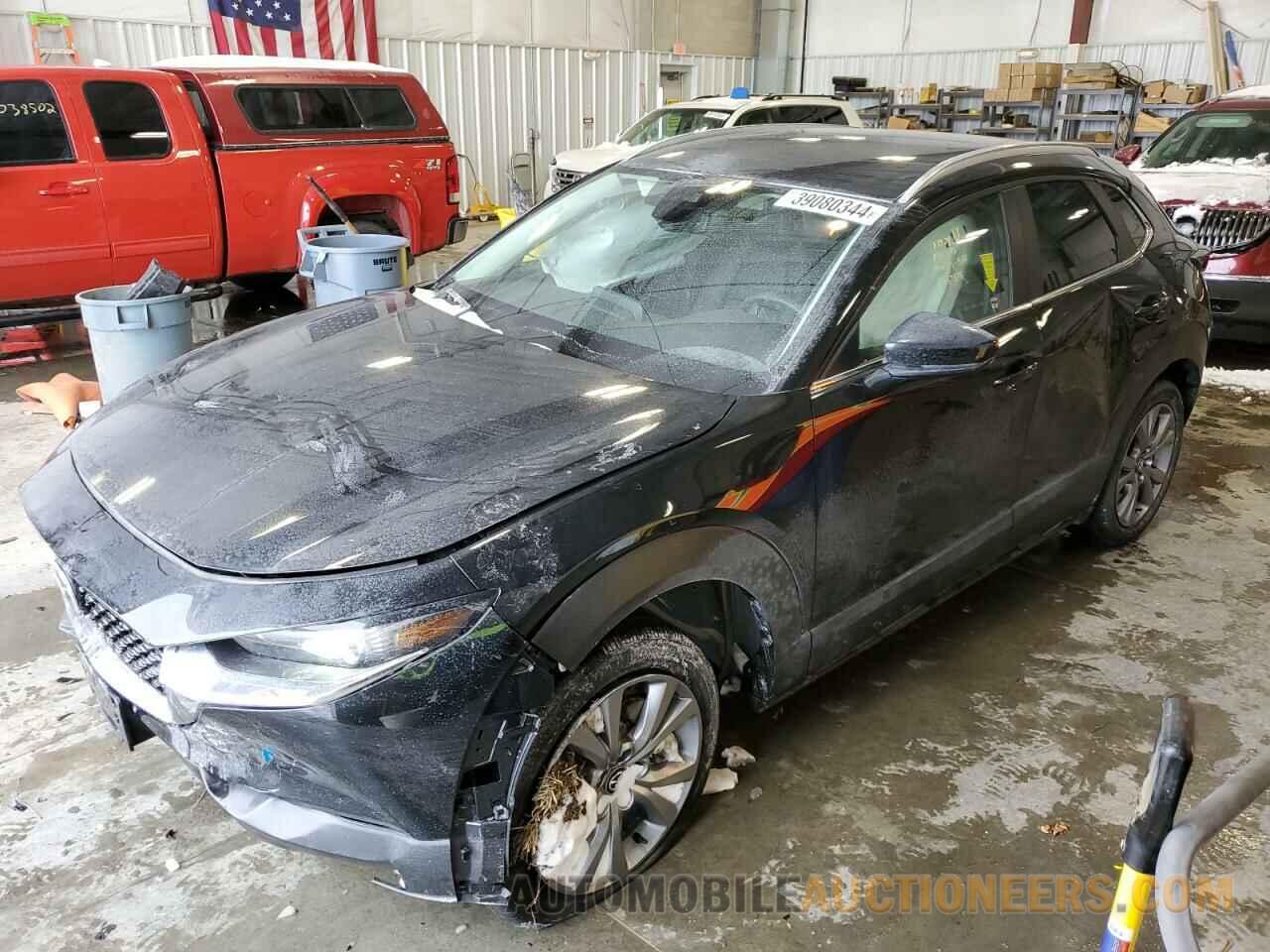 3MVDMBCM3PM539122 MAZDA CX30 2023