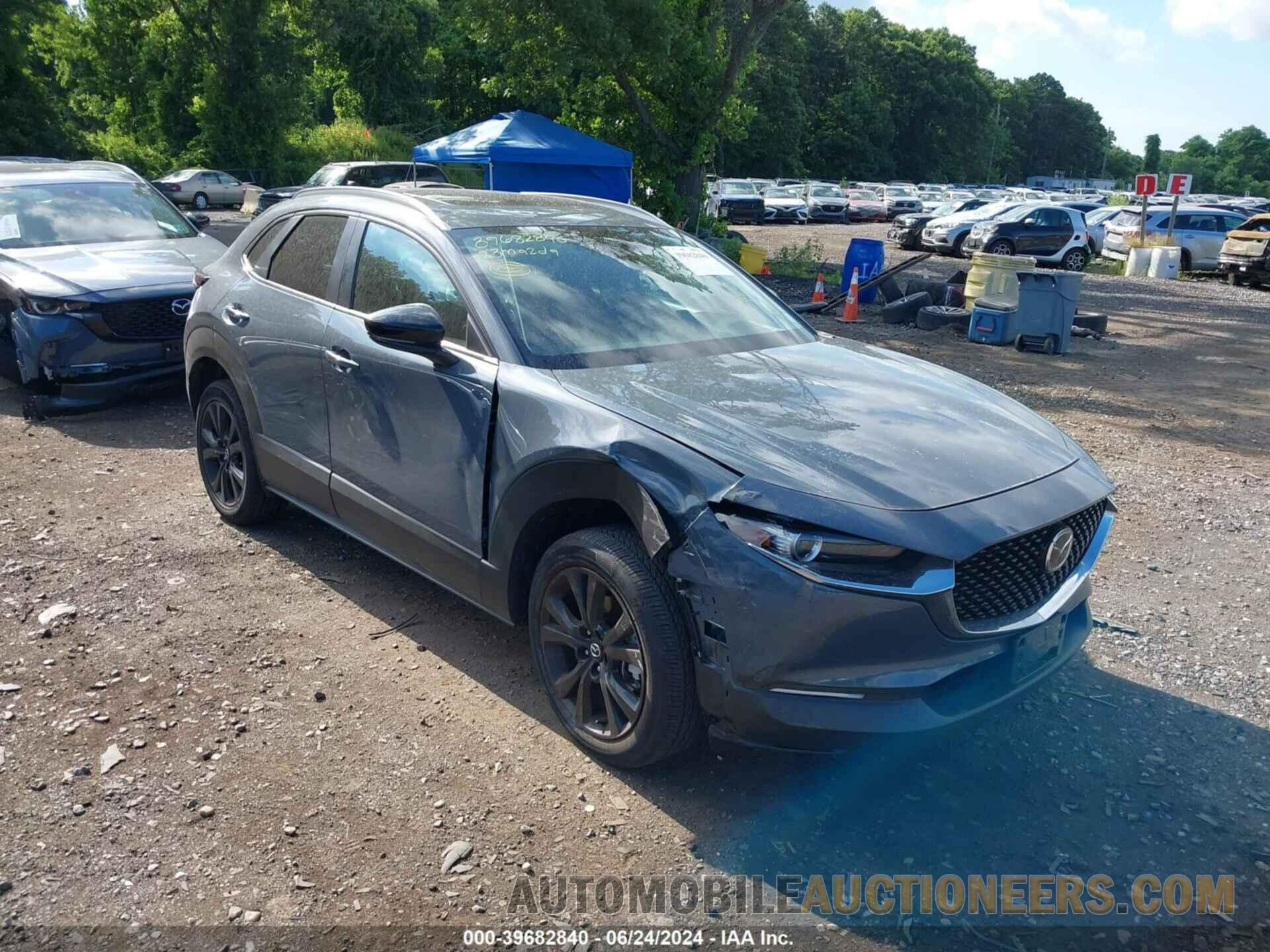 3MVDMBCM3PM556101 MAZDA CX-30 2023