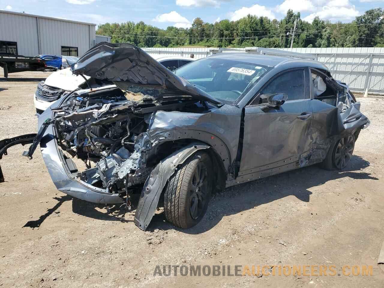 3MVDMBCM3PM558365 MAZDA CX30 2023