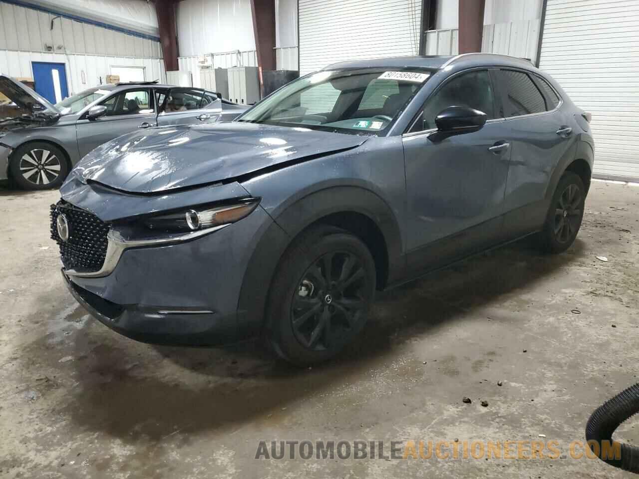 3MVDMBCM3PM560763 MAZDA CX30 2023