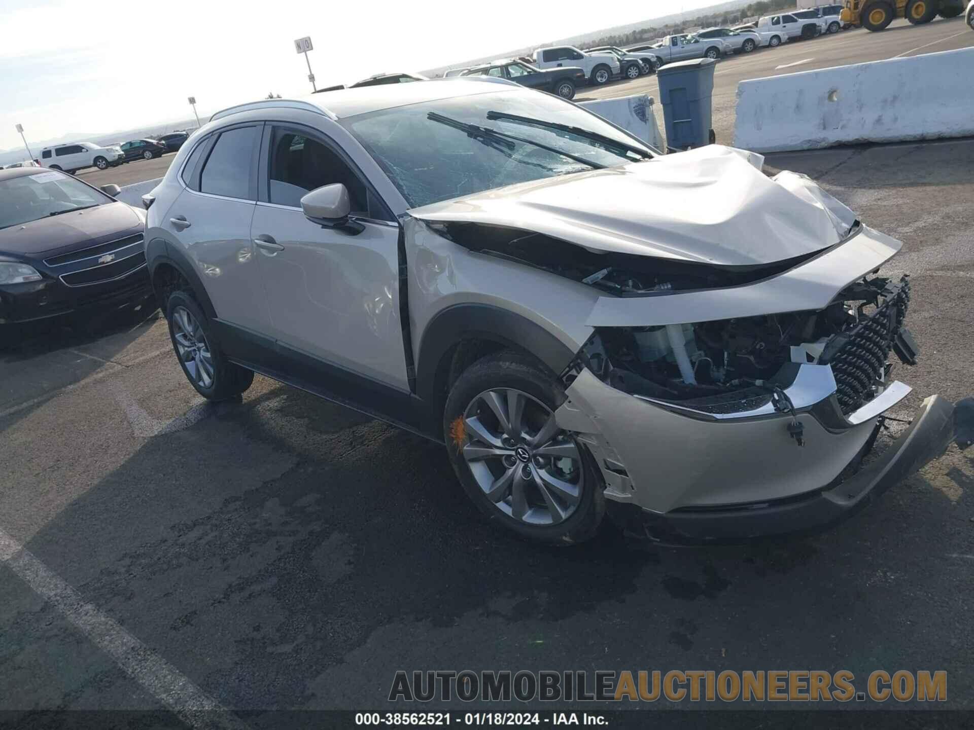 3MVDMBCM3PM561184 MAZDA CX-30 2023