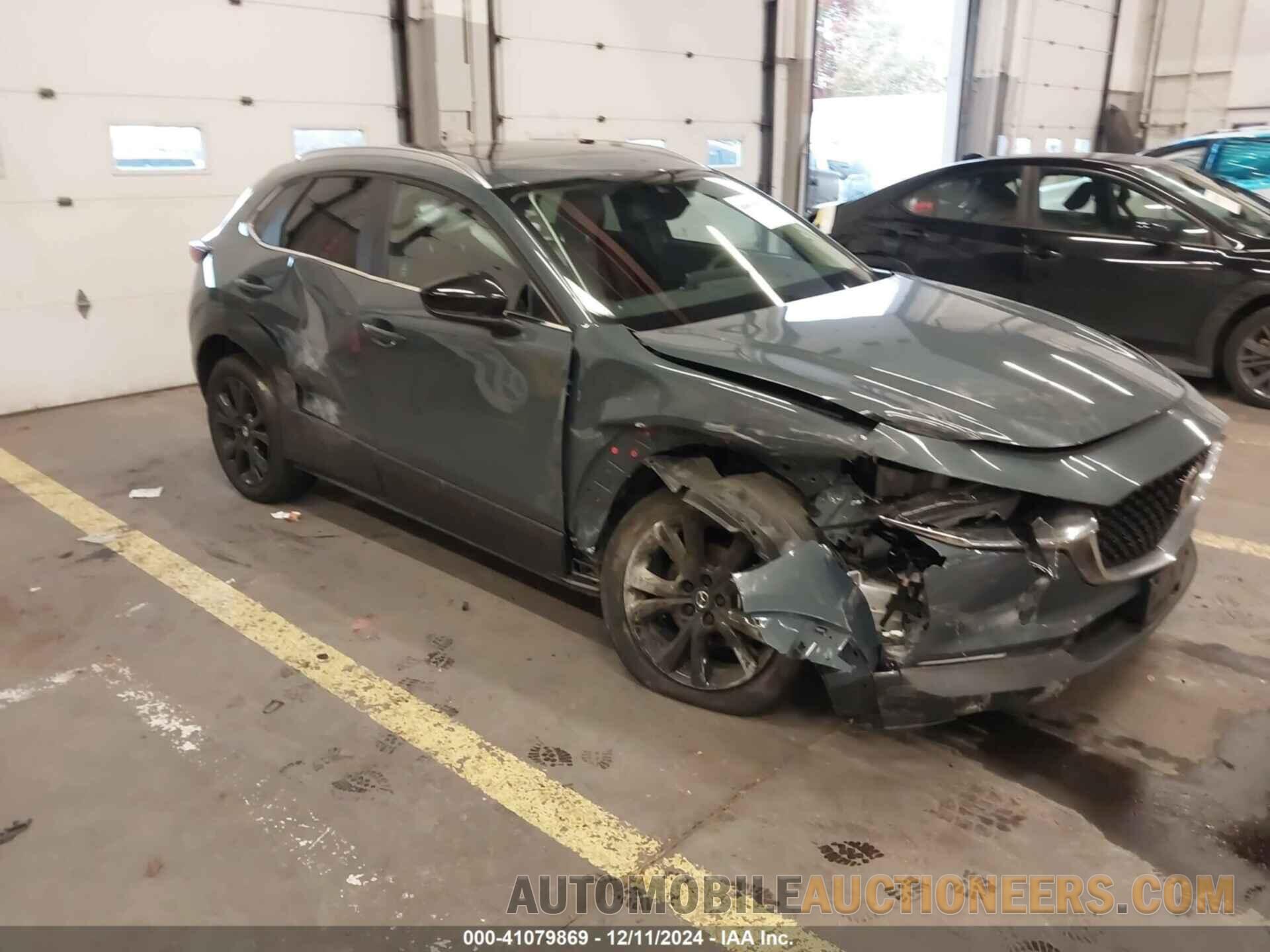 3MVDMBCM3PM567115 MAZDA CX-30 2023