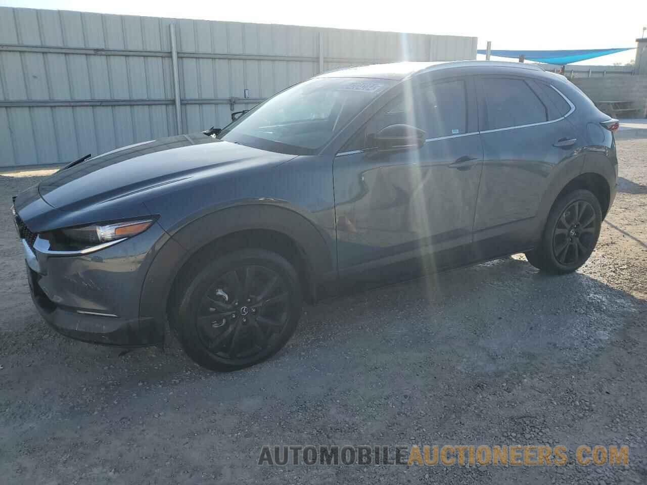 3MVDMBCM3PM570564 MAZDA CX30 2023