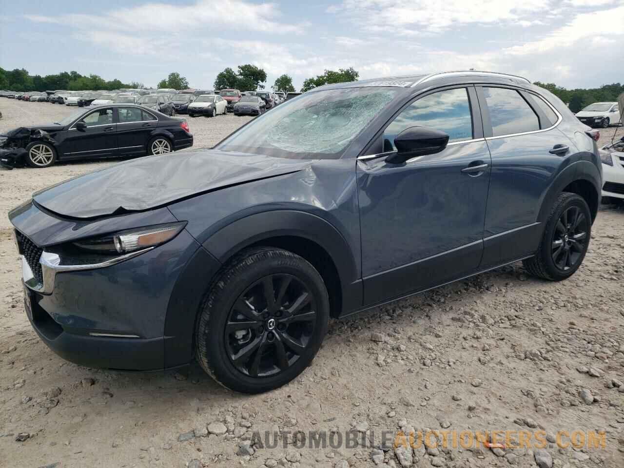 3MVDMBCM3PM579846 MAZDA CX30 2023